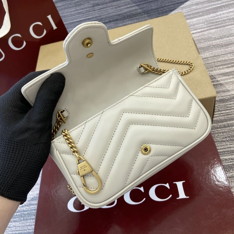 Gvc*1 satchel bags 4011b-0064