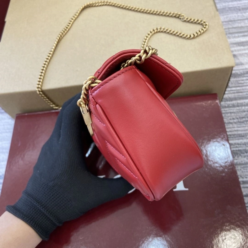 Gvc*1 satchel bags 4011b-0065