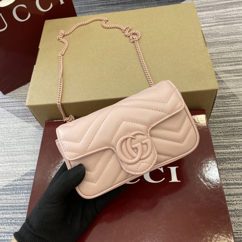 Gvc*1 satchel bags 4011b-0068