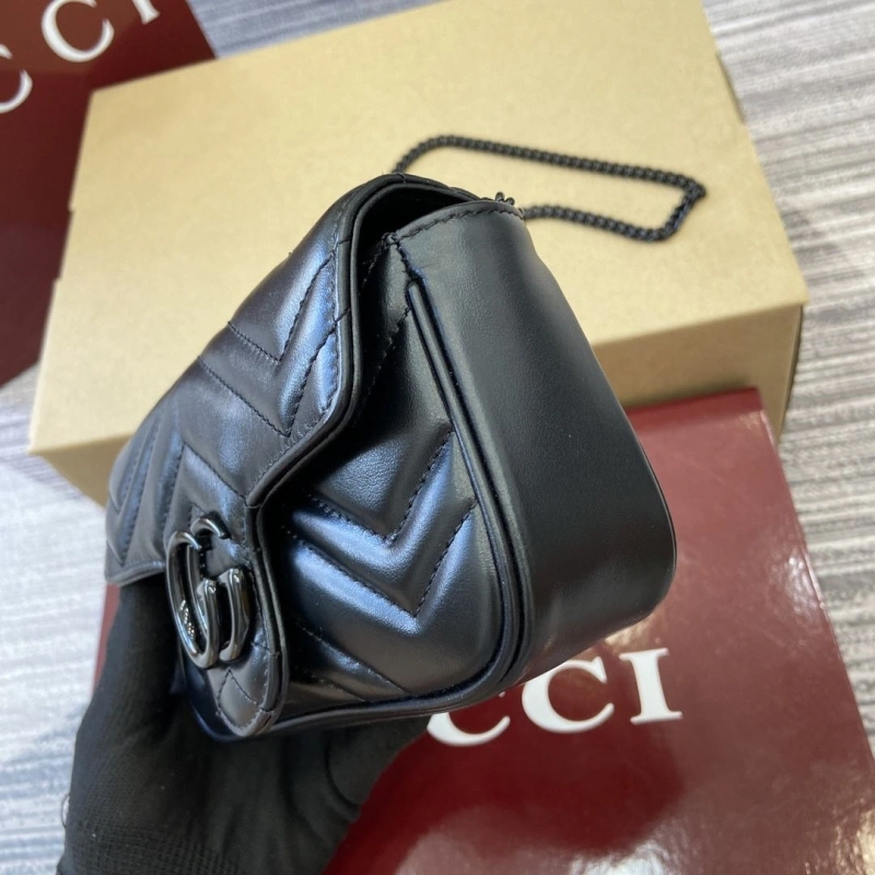 Gvc*1 satchel bags 4011b-0070