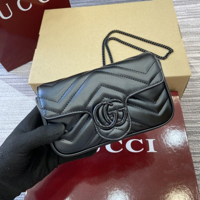 Gvc*1 satchel bags 4011b-0070