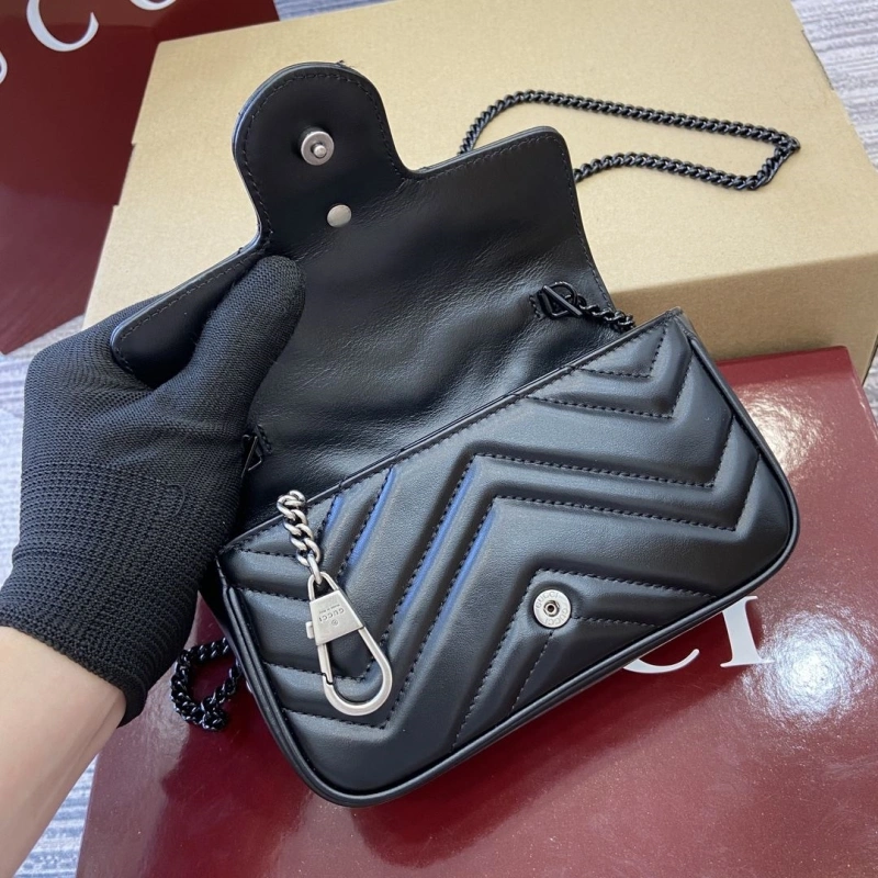 Gvc*1 satchel bags 4011b-0070