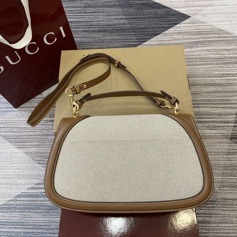Gvc*1 top handle bags 4011b-0072