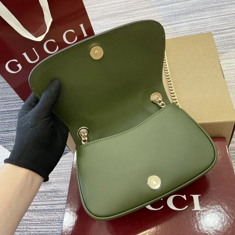 Gvc*1 satchel bags 4011b-0081