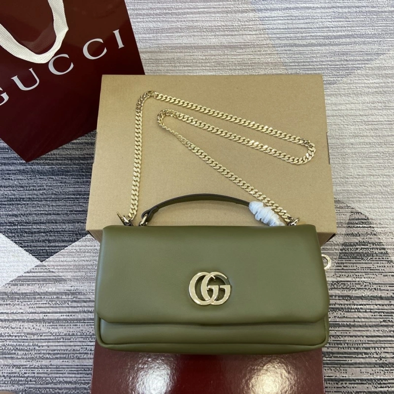 Gvc*1 top handle bags 4011b-0085