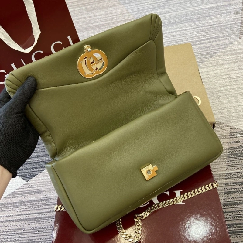 Gvc*1 top handle bags 4011b-0085