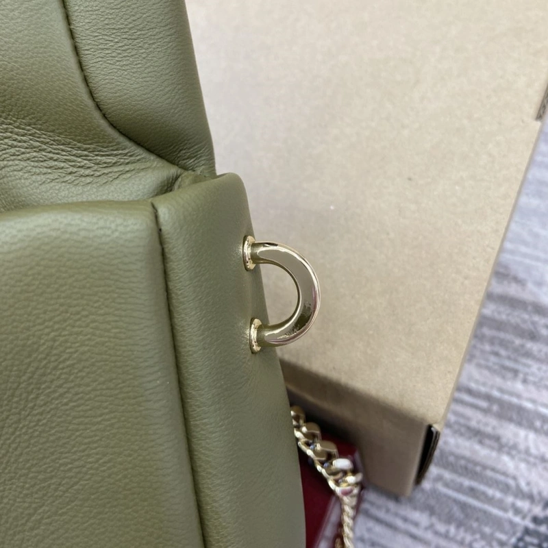 Gvc*1 top handle bags 4011b-0085