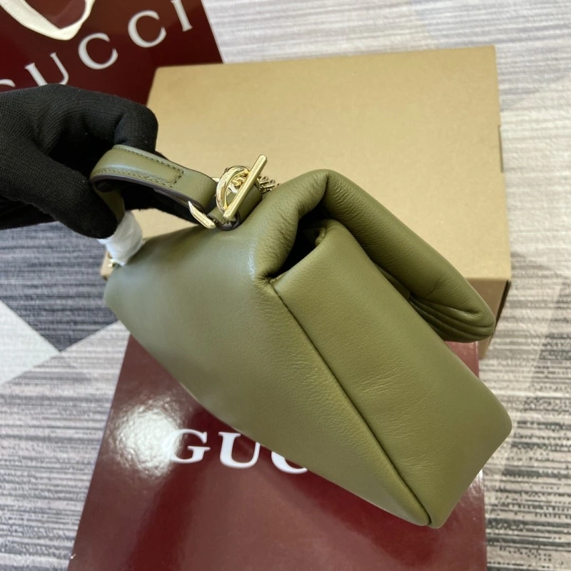 Gvc*1 top handle bags 4011b-0085