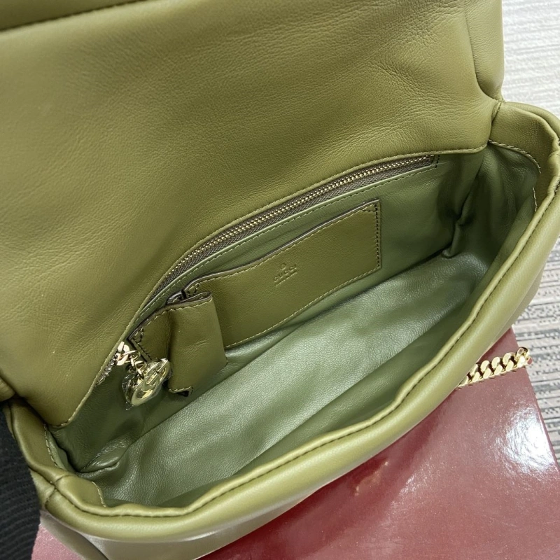 Gvc*1 top handle bags 4011b-0085