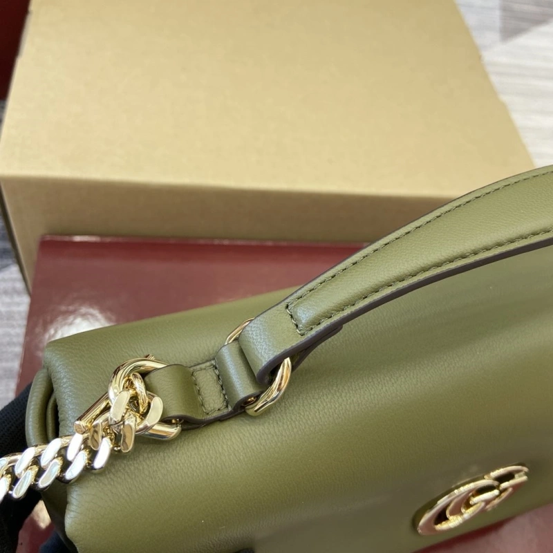 Gvc*1 top handle bags 4011b-0085