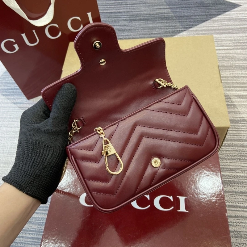 Gvc*1 satchel bags 4011b-0089