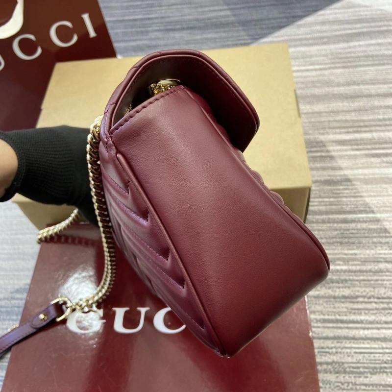 Gvc*1 satchel bags 4011b-0091