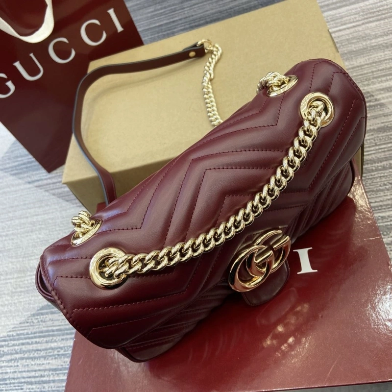 Gvc*1 satchel bags 4011b-0091