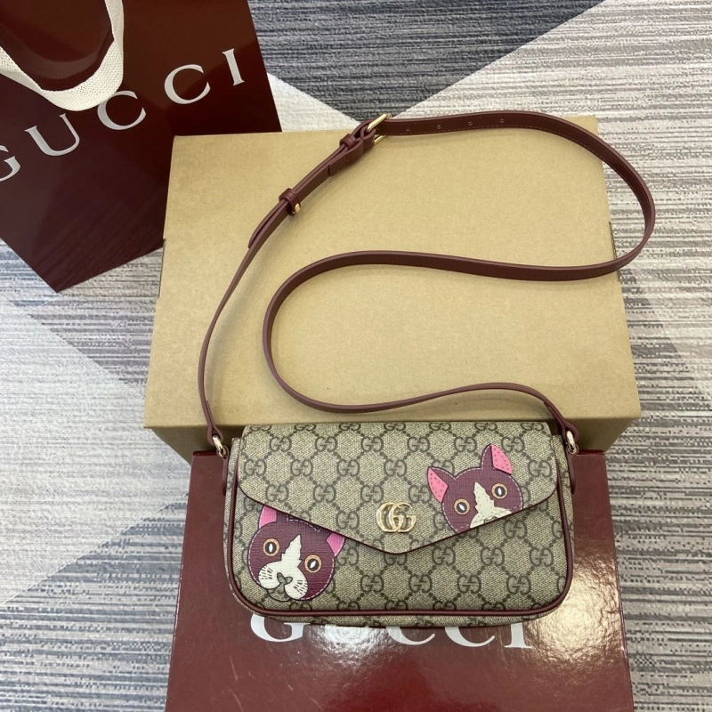 Gvc*1 satchel bags 4011b-0092