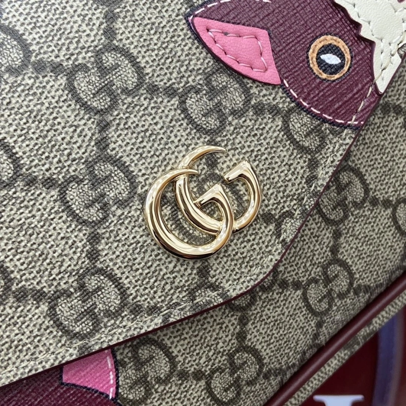 Gvc*1 satchel bags 4011b-0092