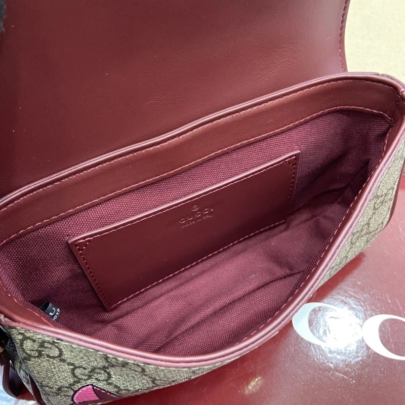 Gvc*1 satchel bags 4011b-0092