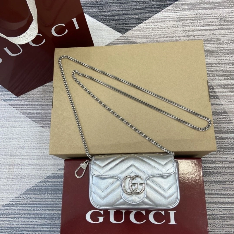 Gvc*1 satchel bags 4011b-0094