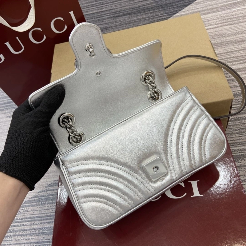 Gvc*1 satchel bags 4011b-0095