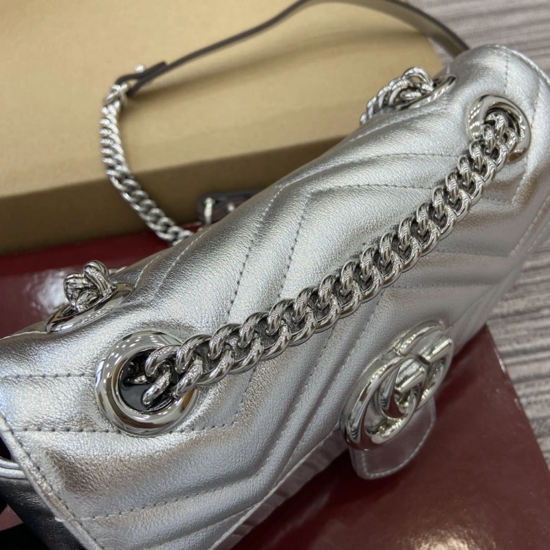 Gvc*1 satchel bags 4011b-0095