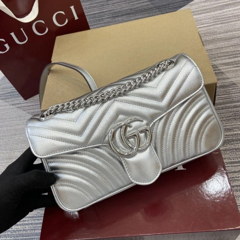 Gvc*1 satchel bags 4011b-0096