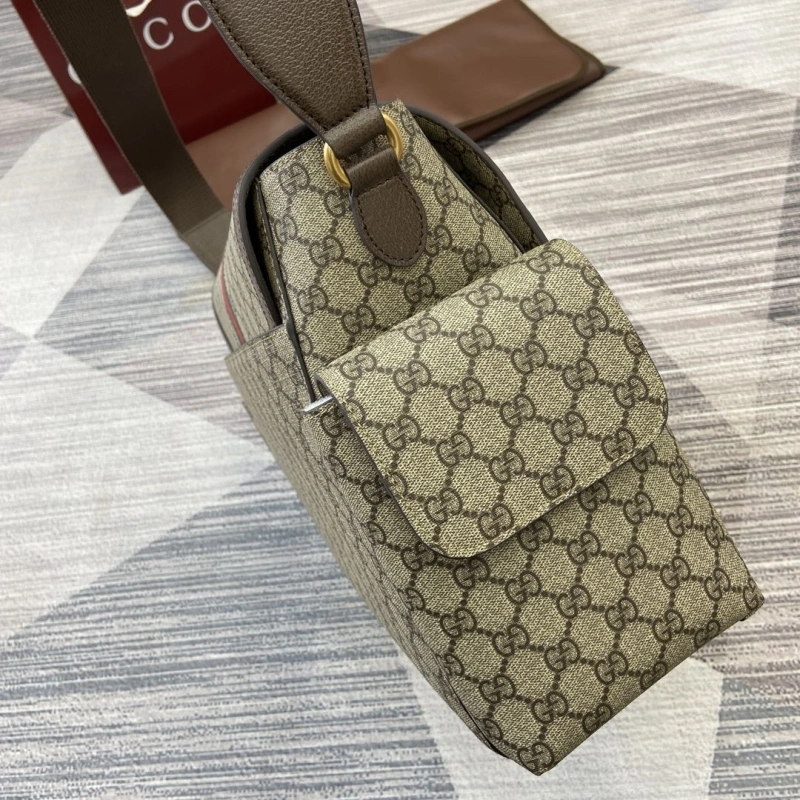 Gvc*1 satchel bags 4011b-0101