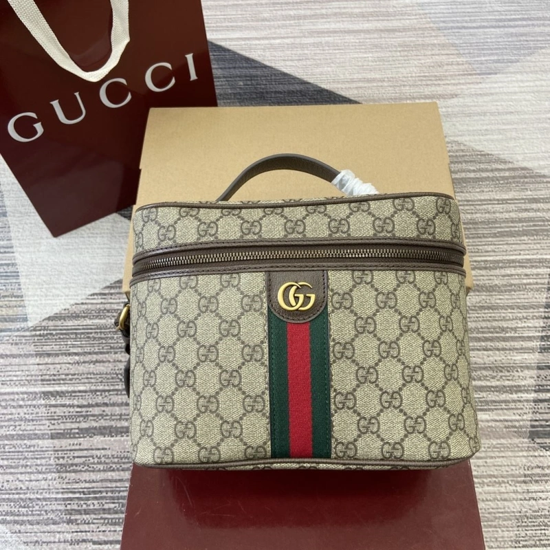 Gvc*1 cosmetic bags 4011b-0102