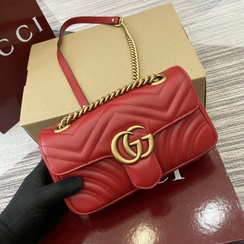 Gvc*1 satchel bags 4011b-0114