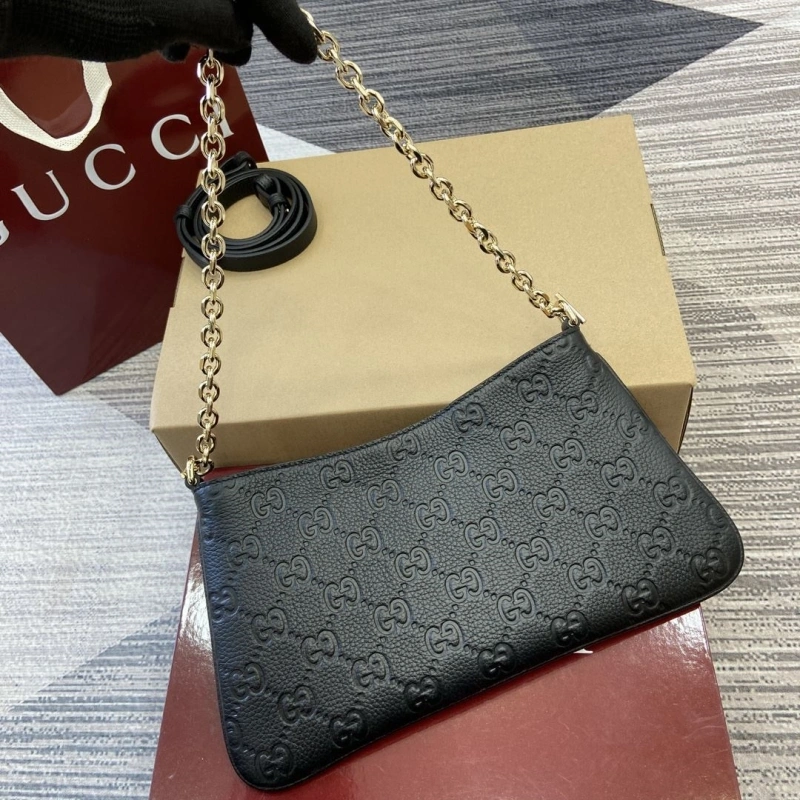 Gvc*1 top handle bags 4011b-0120