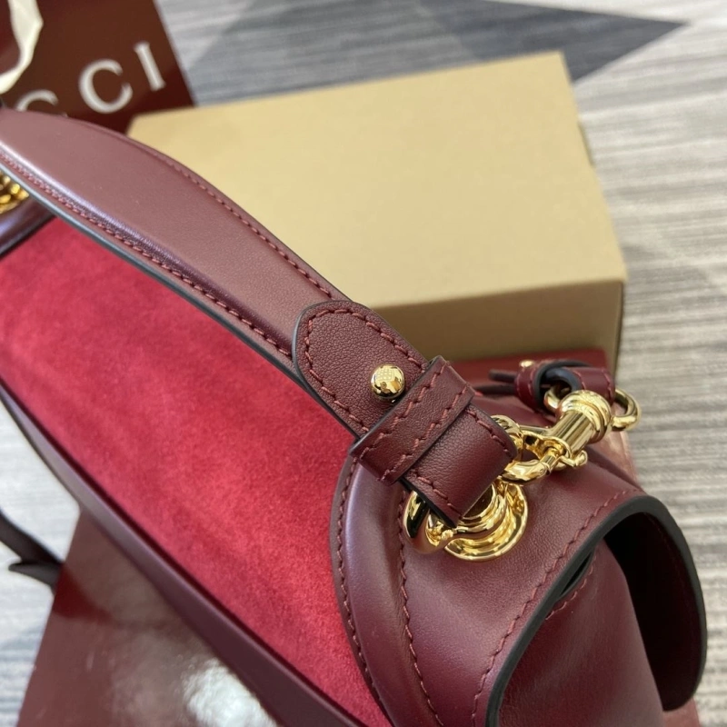 Gvc*1 top handle bags 4011b-0126