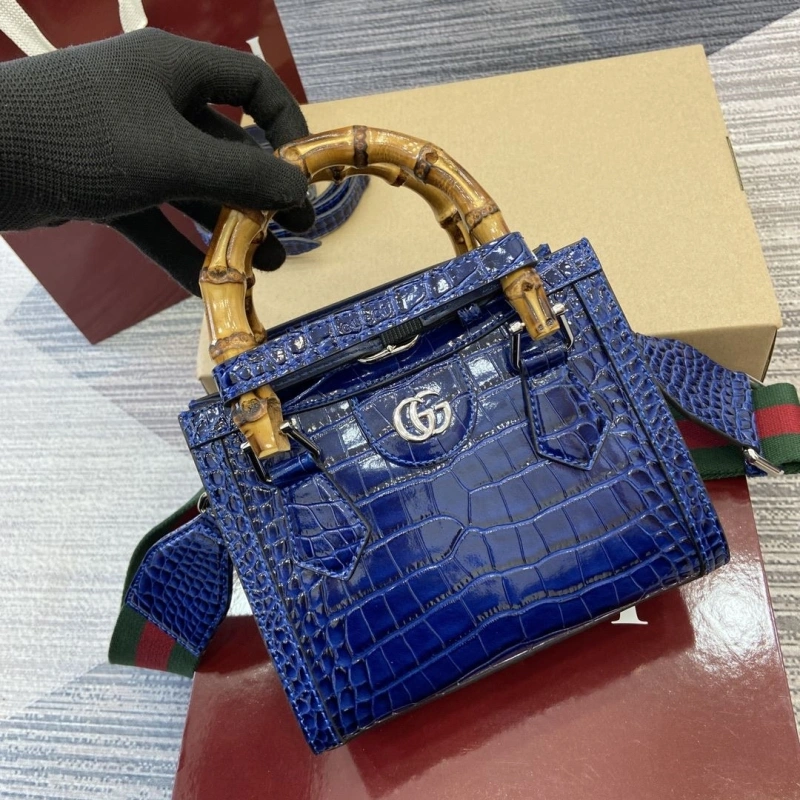 Gvc*1 top handle bags 4011b-0135