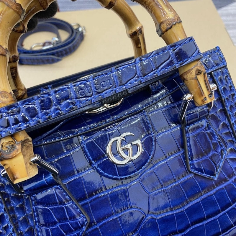 Gvc*1 top handle bags 4011b-0135