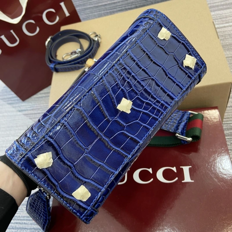 Gvc*1 top handle bags 4011b-0135