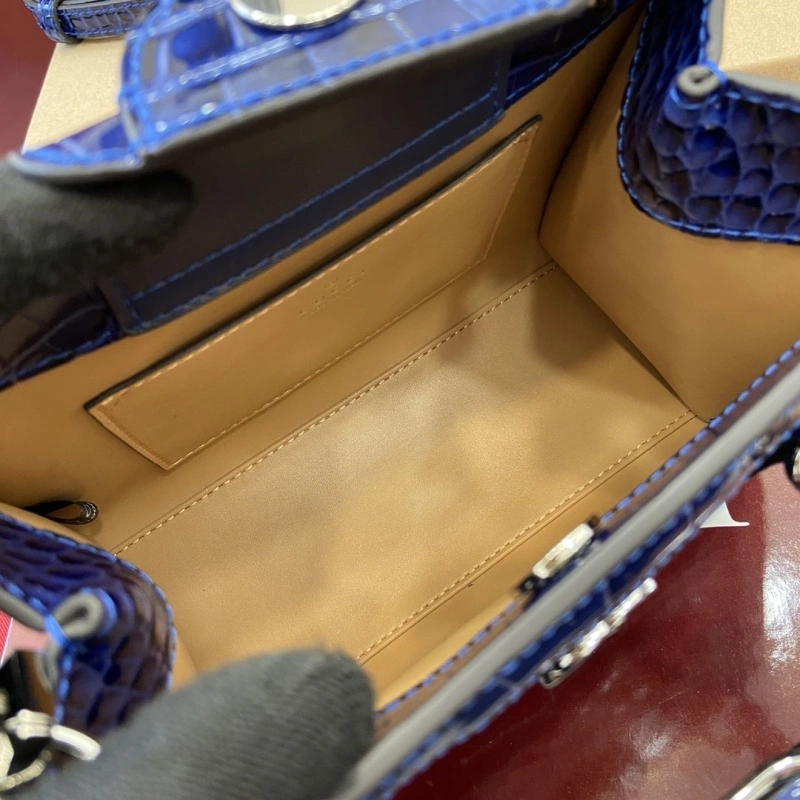 Gvc*1 top handle bags 4011b-0135