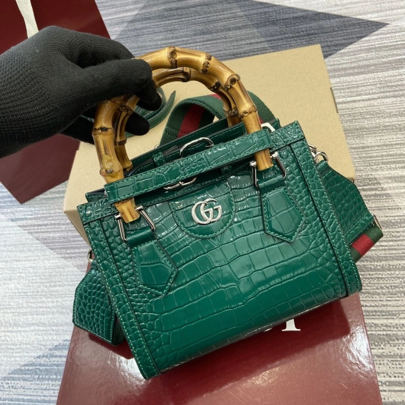 Gvc*1 top handle bags 4011b-0137