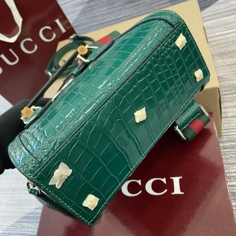 Gvc*1 top handle bags 4011b-0137