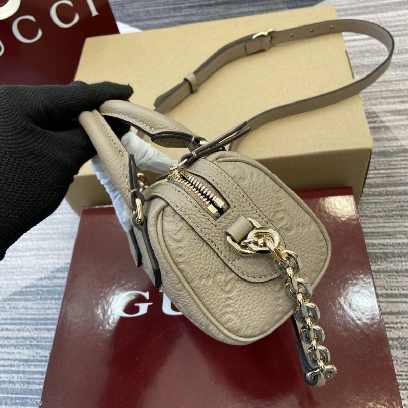 Gvc*1 top handle bags 4011c-0004