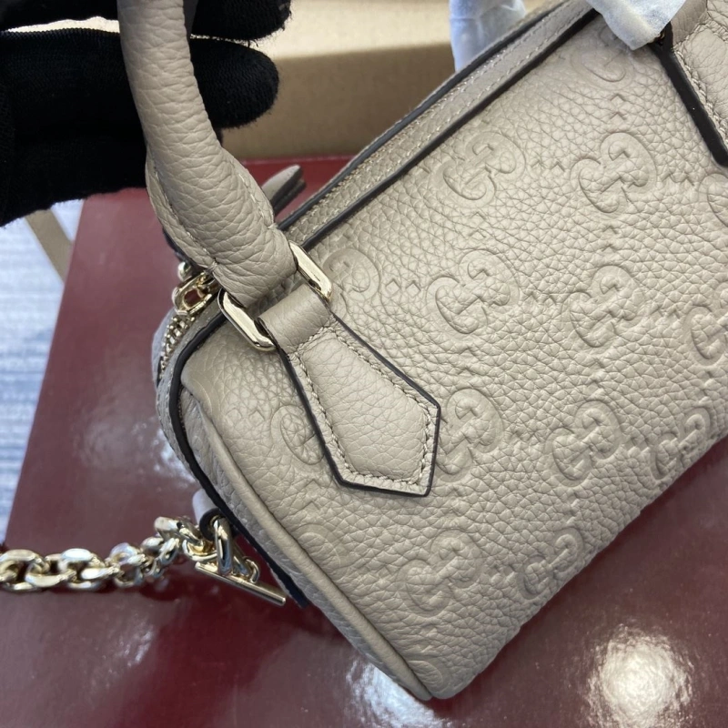 Gvc*1 top handle bags 4011c-0004