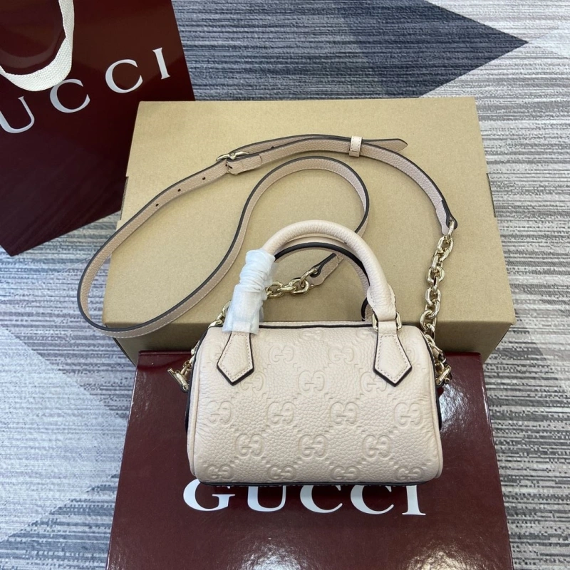 Gvc*1 top handle bags 4011c-0024