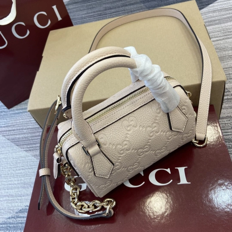 Gvc*1 top handle bags 4011c-0024