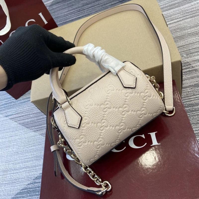 Gvc*1 top handle bags 4011c-0024