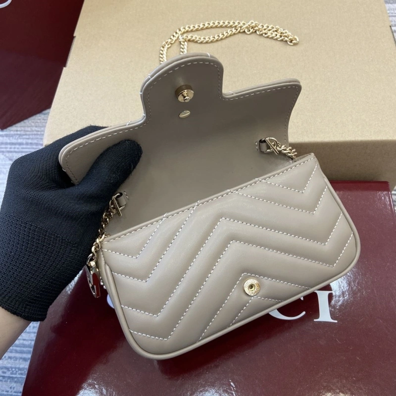 Gvc*1 satchel bags 4011c-0032