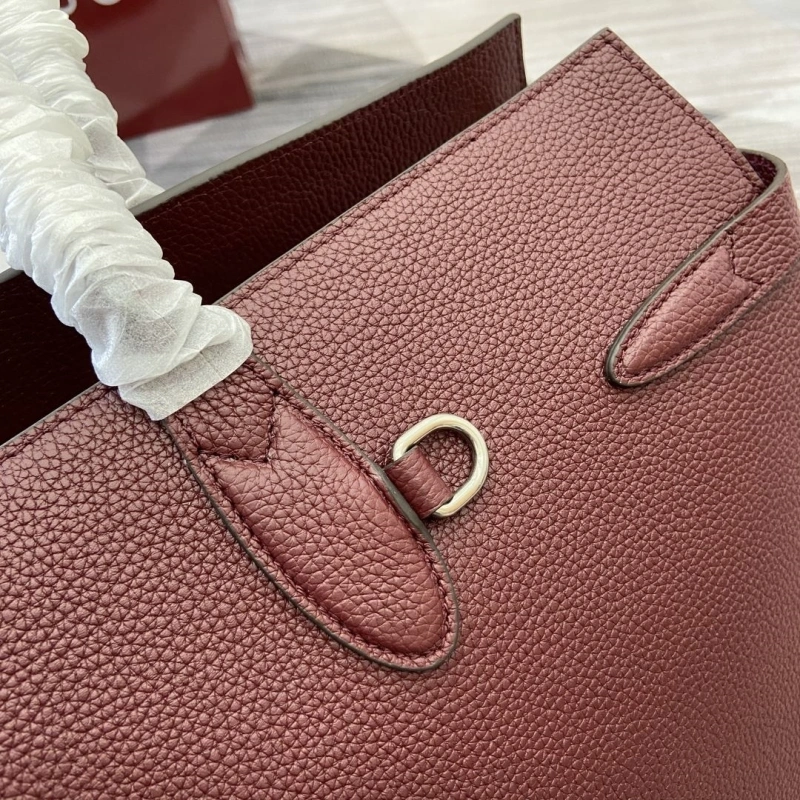 Gvc*1 top handle bags 4011c-0048