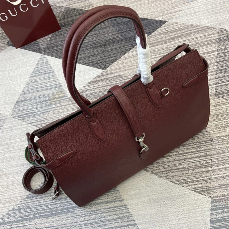 Gvc*1 top handle bags 4011c-0048