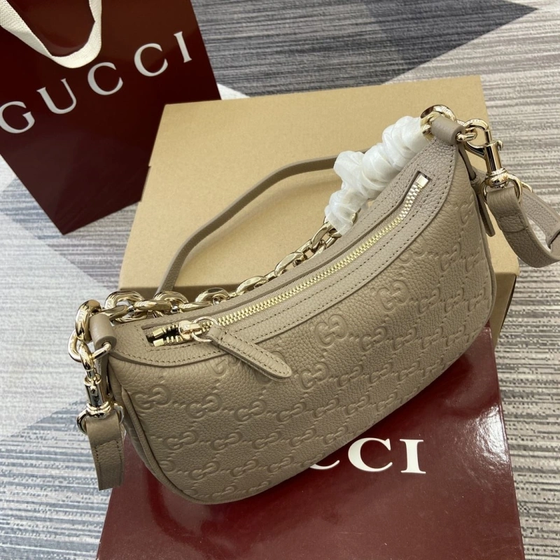 Gvc*1 top handle bags 4011c-0050