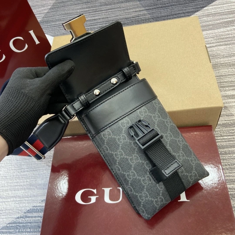 Gvc*1 satchel bags 4011c-0061
