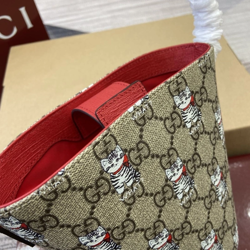 Gvc*1 bucket bags 4011c-0065
