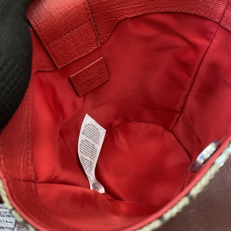 Gvc*1 bucket bags 4011c-0065