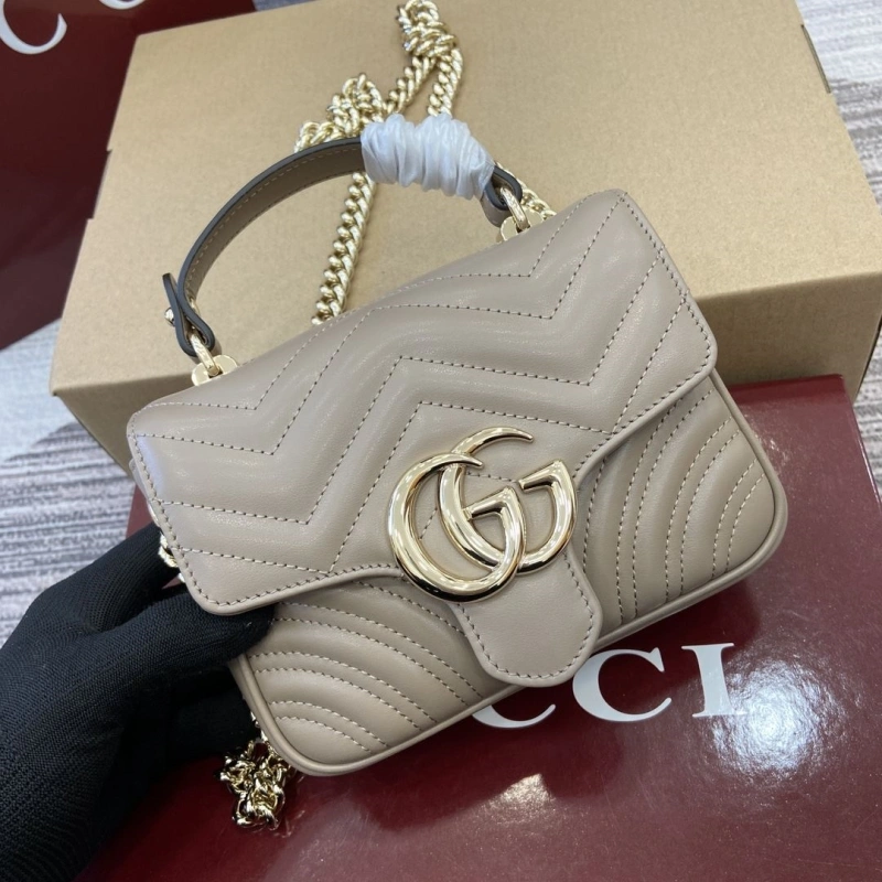 Gvc*1 satchel bags 4011c-0066