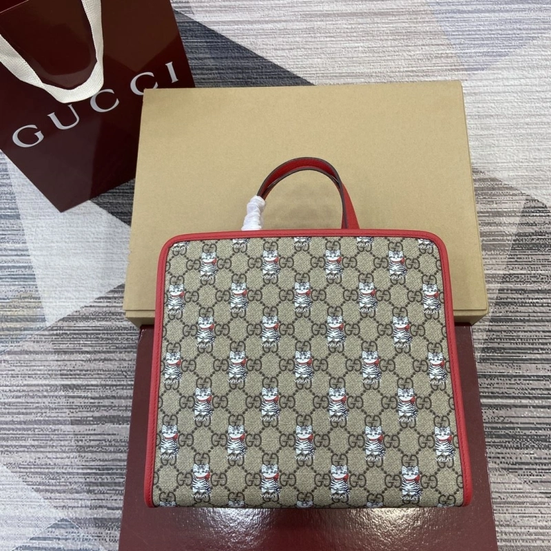 Gvc*1 shopping bags 4011c-0069