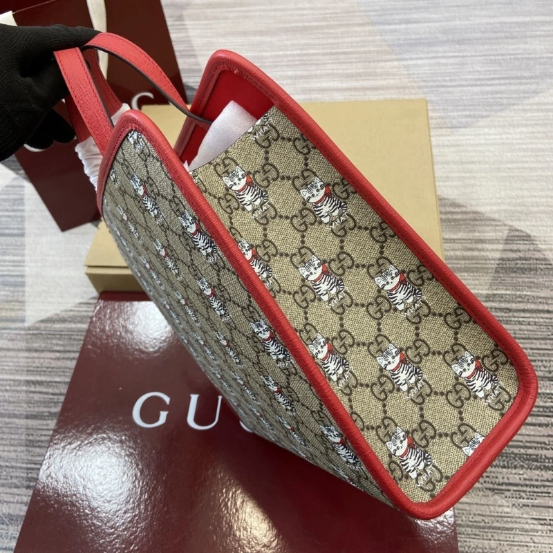 Gvc*1 shopping bags 4011c-0069